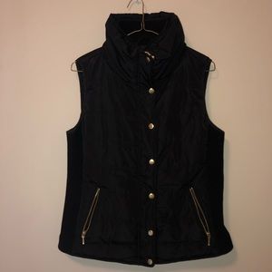 Tyler Boe Puffer Vest